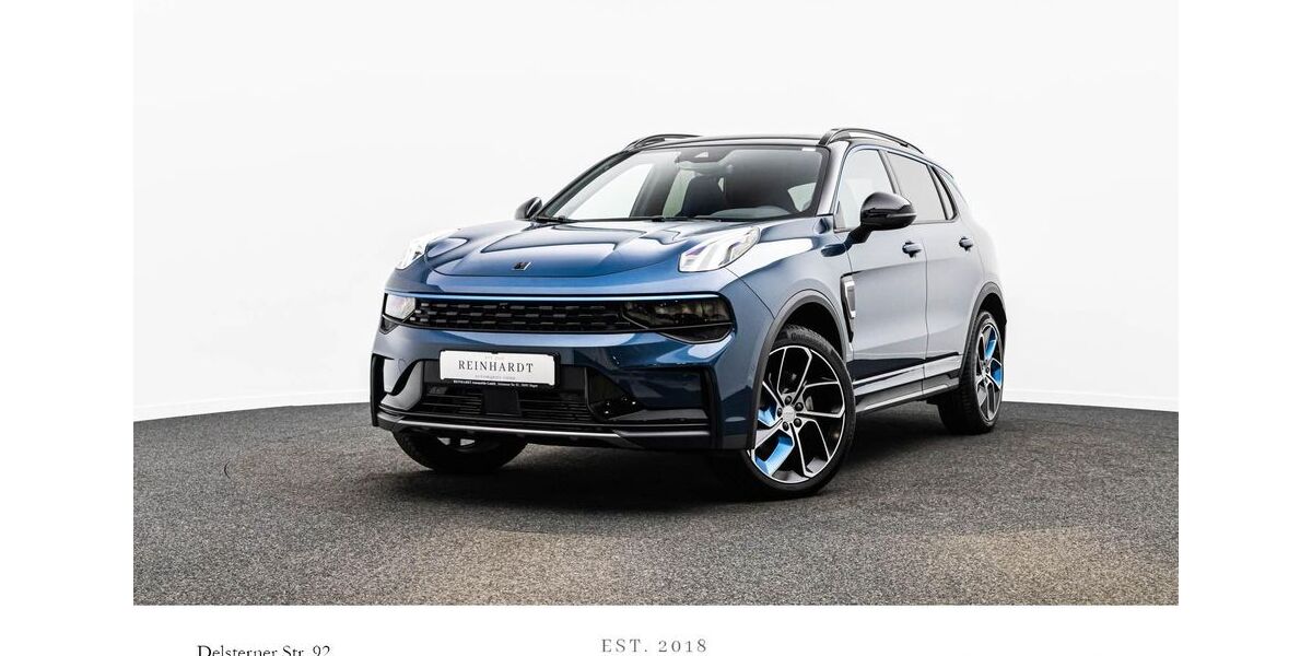 Lynk & Co 01 29.999 km 22.765 &euro; Hagen 58091