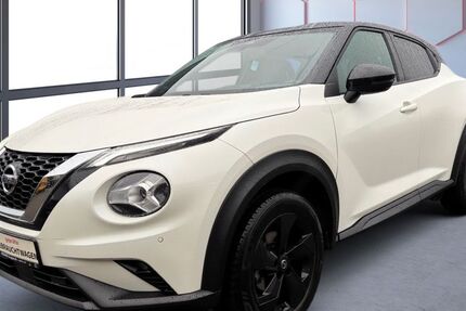 Nissan Juke 84.651 km 16.990 &euro; Haltern am See 45721