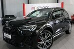 Audi Q3 40 TDI QUATTRO S-LINE SPORT BLACK MATRIX-LED 172.000 km 26.444 &euro; Hamm 59077