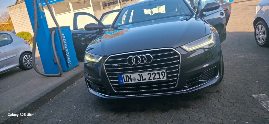 Audi A6 131.000 km 21.900 &euro; Werne 58368