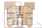 Etagenwohnung Wetter Esborn - 3 Zimmer, 101 m&sup2;, 439.000&euro; | Angebot:25675600