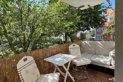 Wohnung Unna - 2 Zimmer, 54 m&sup2;, 149.000&euro; | Angebot:27087343