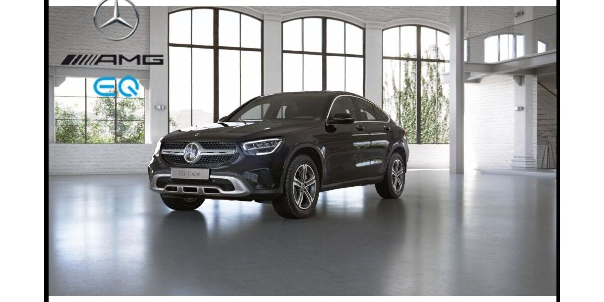 Mercedes-Benz GLC 200 11.777 km 43.840 &euro; Schwerte 58239