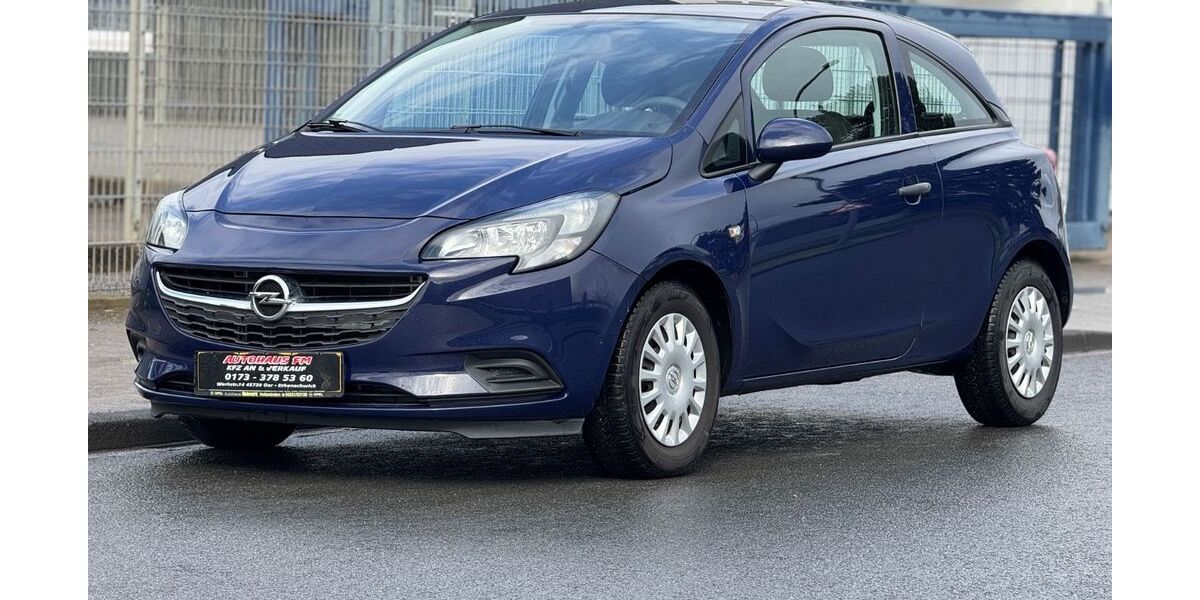 Opel Corsa 82.000 km 5.990 &euro; Oer-Erkenschwick 45739