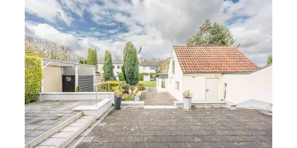 Doppelhaushälfte Dortmund Oespel - 4 Zimmer, 94 m&sup2;, 469.000&euro; | Angebot:26142491