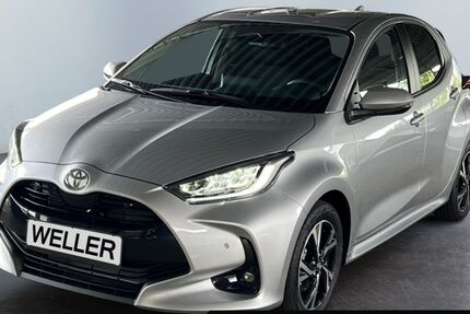 Toyota Yaris 5.351 km 20.990 &euro; Dortmund 44143