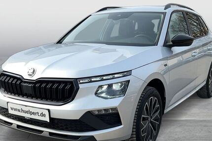 Skoda Kamiq 10.256 km 26.592 &euro; Dortmund 44269