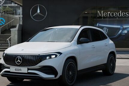 Mercedes-Benz EQA 3.937 km 43.690 &euro; Hagen 58135