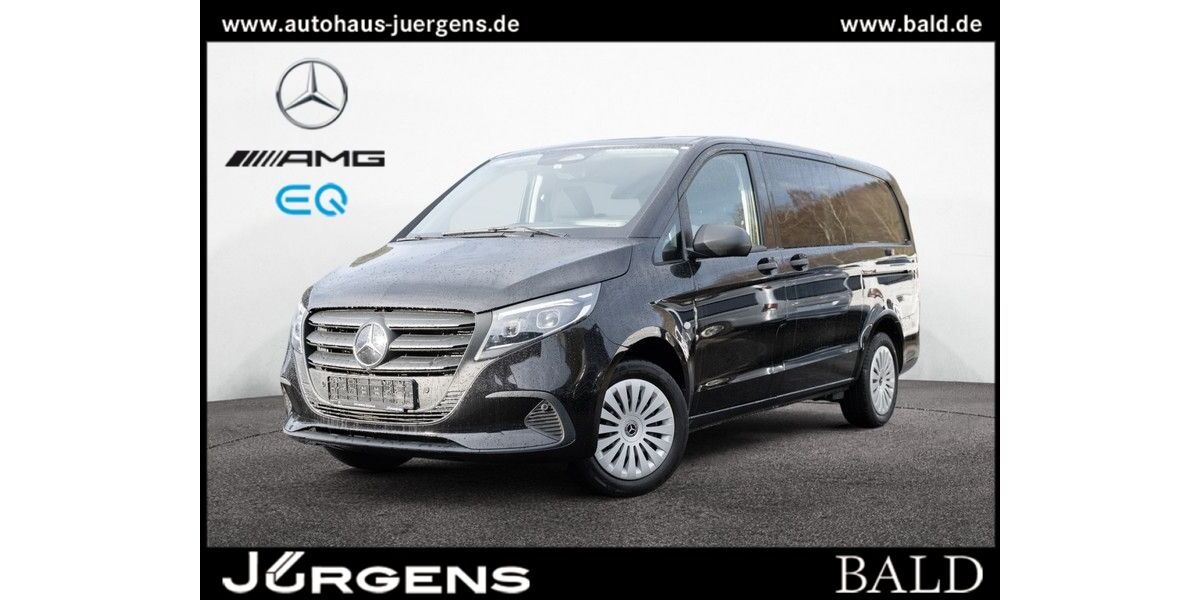 Mercedes-Benz Vito 50.380 km 49.147 &euro; Dortmund 44139
