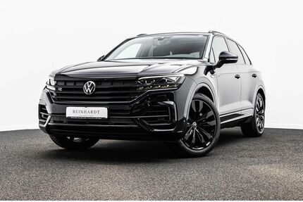 VW Touareg 81.138 km 50.680 &euro; Hagen 58091