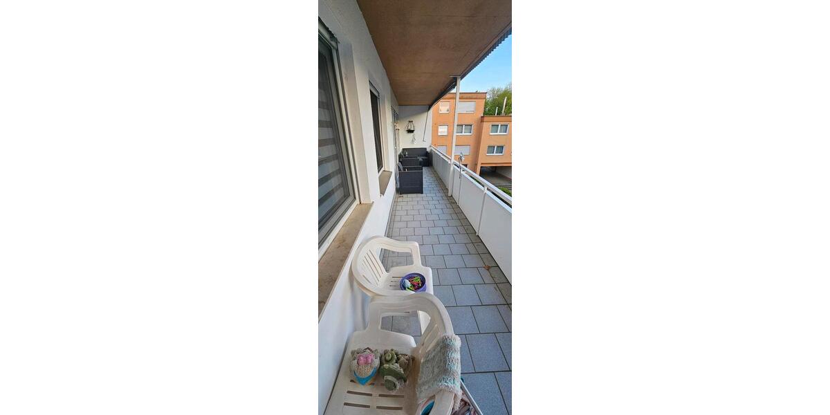 Etagenwohnung Dortmund Brackel - 3 Zimmer, 86 m&sup2;, 270.000&euro; | Angebot:26655395