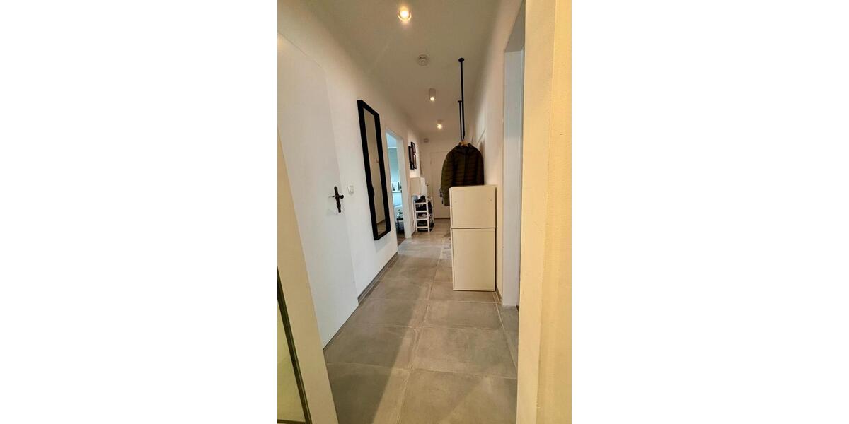 Etagenwohnung Dortmund Huckarde - 3 Zimmer, 68 m&sup2;, 190.000&euro; | Angebot:26301499