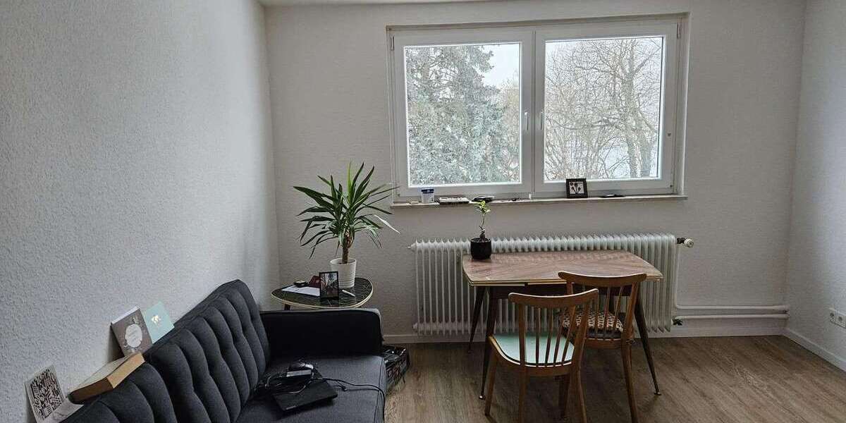 Etagenwohnung Dortmund Barop - 1 Zimmer, 42 m&sup2;, 567&euro; | Angebot:26274754
