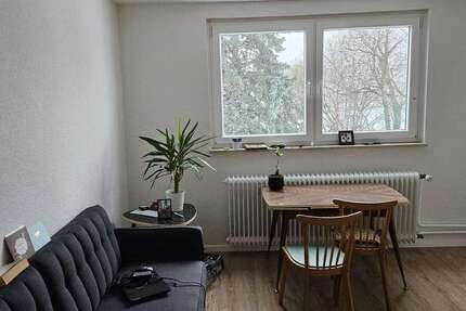 Wohnung Dortmund Barop - 1 Zimmer, 42 m&sup2;, 567&euro; | Angebot:26274754