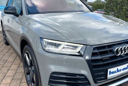 Audi Q5 191.200 km 22.990 &euro; Iserlohn 58640