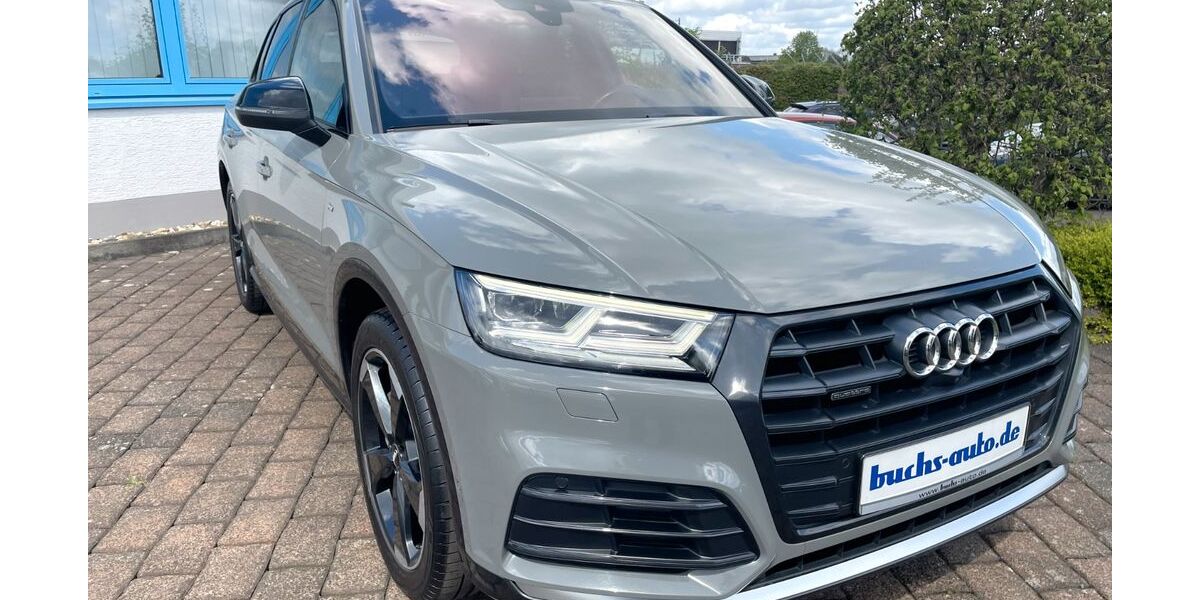 Audi Q5 191.200 km 22.990 &euro; Iserlohn 58640
