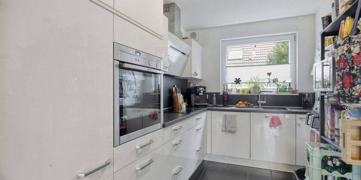 Reihenendhaus Datteln - 5 Zimmer, 110 m&sup2;, 336.800&euro; | Angebot:26289690