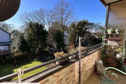 Wohnung Oer-Erkenschwick Erkenschwick - 3.5 Zimmer, 72 m&sup2;, 189.000&euro; | Angebot:25199185