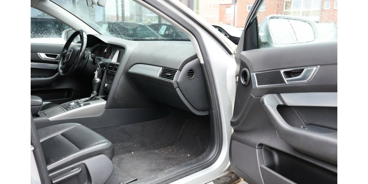 Audi A6 2.4 TFSI / AUTOMATIK / NAVI / LEDER / XENON 156.000 km 4.302 &euro; Hamm 59077