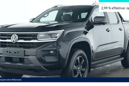 VW Amarok 6.127 km 64.100 &euro; Bochum 44866