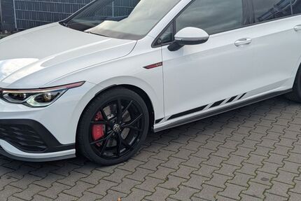 VW Golf 27.213 km 30.490 &euro; Selm 59379