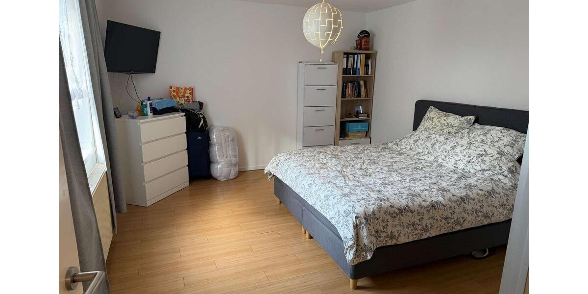 Etagenwohnung Dortmund Innenstadt Ost - 1 Zimmer, 47 m&sup2;, 410&euro; | Angebot:26048267