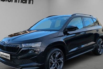 Skoda Karoq 23.448 km 34.590 &euro; Menden 58706