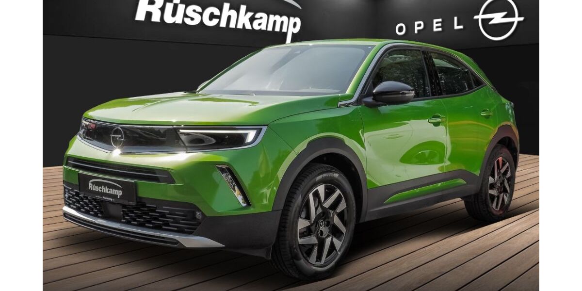 Opel Mokka-e 29.997 km 17.990 &euro; Werne 59368