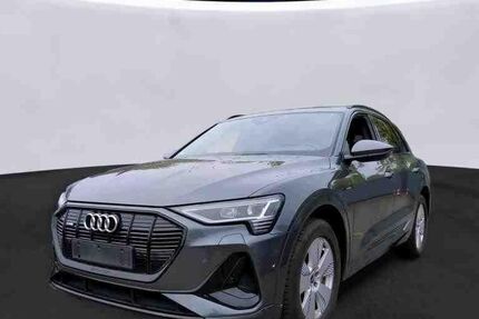 Audi e-tron 125.098 km 33.940 &euro; Hagen 58091