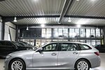BMW 320d Touring xDrive SPORT / CURVED+NAVI+APPLE 32.000 km 29.993 &euro; Hamm 59077