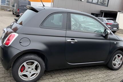 Fiat 500 149.950 km 3.600 &euro; Witten 58453