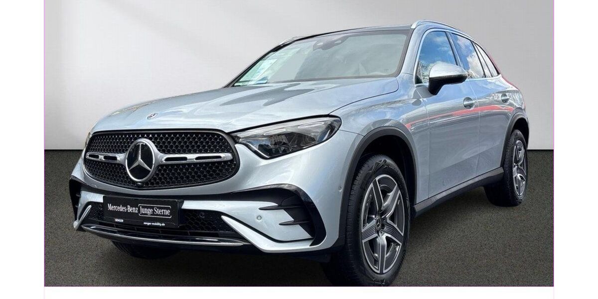 Mercedes-Benz GLC 400 10.951 km 63.870 &euro; Dortmund 44147