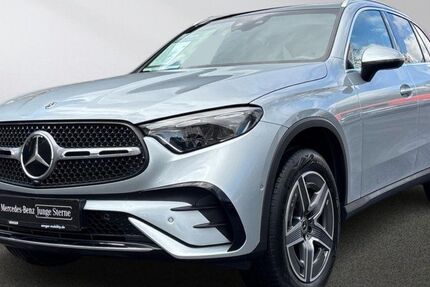 Mercedes-Benz GLC 400 10.951 km 64.870 &euro; Dortmund 44147