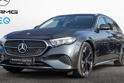 Mercedes-Benz E 300 9.115 km 45.880 &euro; Schwerte 58239