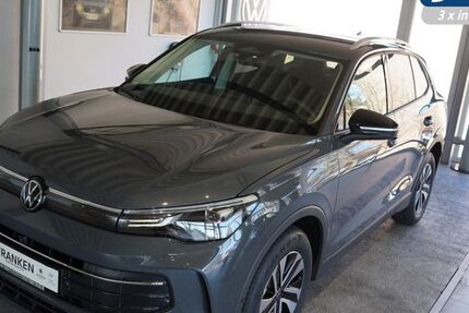 VW Tiguan 6.000 km 37.940 &euro; Hamm 59065