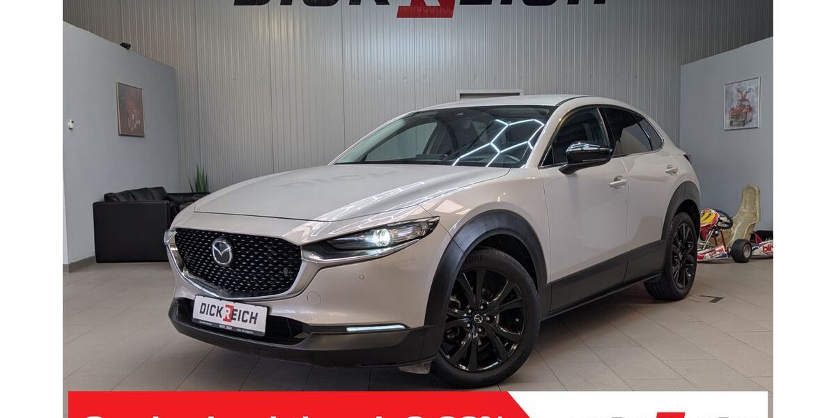 Mazda CX-30 59.522 km 21.650 &euro; Menden (Sauerland) 58708