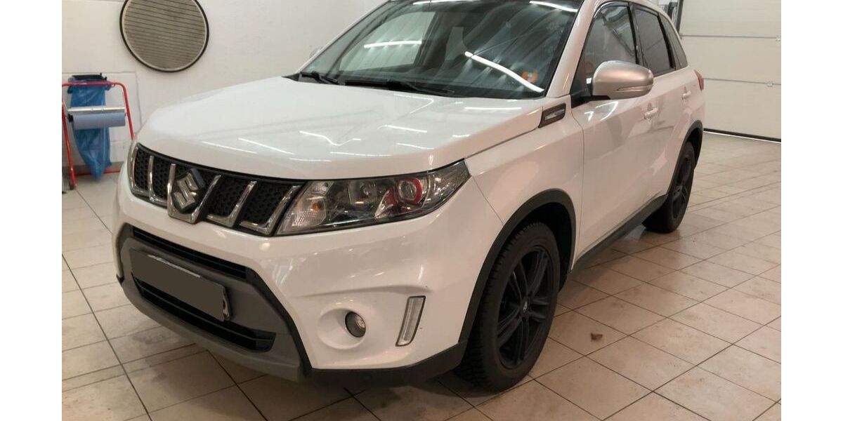 Suzuki Vitara 112.000 km 14.700 &euro; Bochum 44866