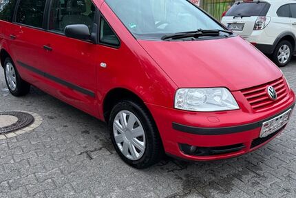 VW Sharan 300.000 km 1.790 &euro; Wetter Ruhr 58300