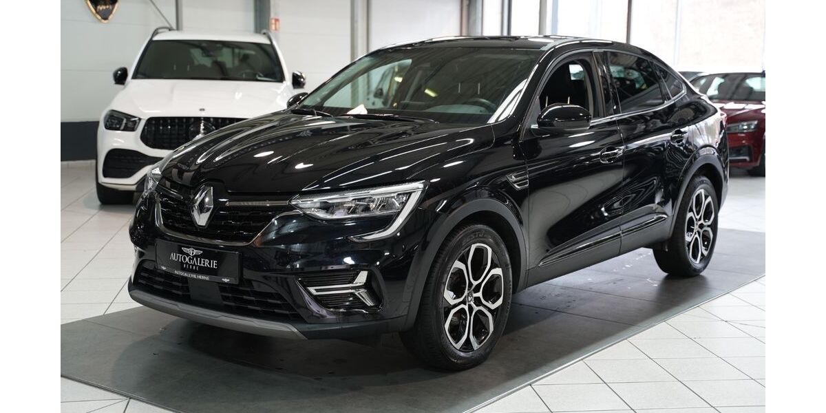 Renault Arkana 37.000 km 20.300 &euro; Herne 44652