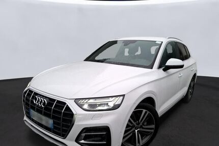 Audi Q5 32.497 km 42.950 &euro; Hagen 58091