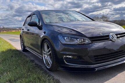 VW Golf 126.300 km 8.900 &euro; Werl 59457