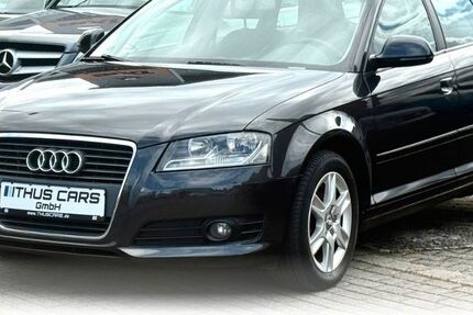 Audi A3 168.180 km 6.990 &euro; Hamm 59063
