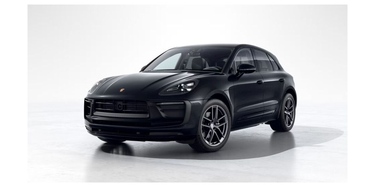 Porsche Macan 106.114 km 56.900 &euro; Holzwickede 59439