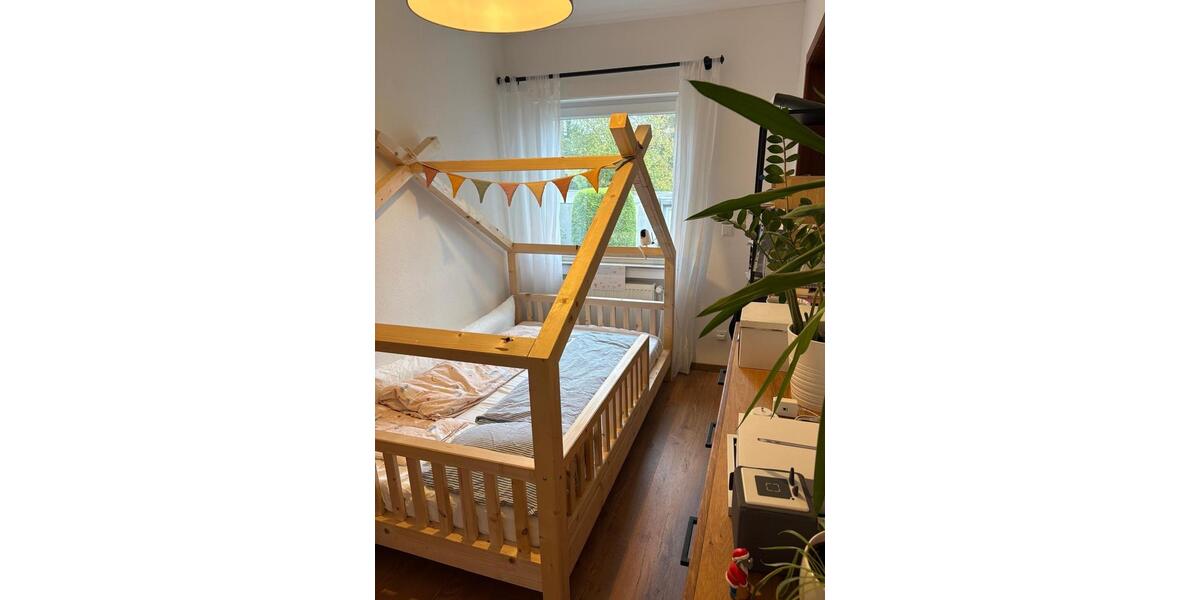 Etagenwohnung Oer-Erkenschwick Erkenschwick - 2.5 Zimmer, 78 m&sup2;, 195.000&euro; | Angebot:27620893