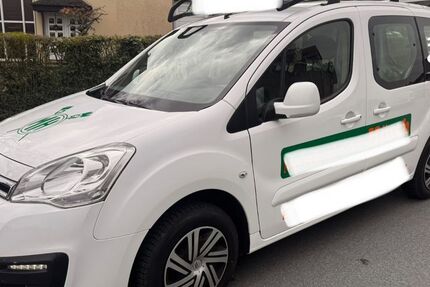 Citroen Berlingo 130.000 km 6.250 &euro; Hamm/Westfalen 59077