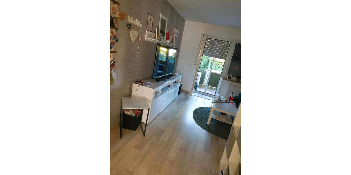 Erdgeschoßwohnung Bönen - 2 Zimmer, 59 m&sup2;, 560&euro; | Angebot:26629580