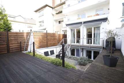 Wohnung Dortmund Innenstadt Ost - 3 Zimmer, 120 m&sup2;, 482.500&euro; | Angebot:26107959