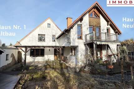 Haus Waltrop - 7 Zimmer, 219 m&sup2;, 569.000&euro; | Angebot:24871024