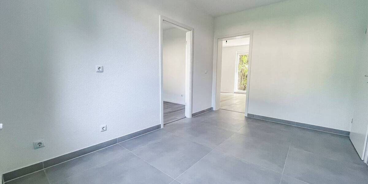 Etagenwohnung Witten Mitte - 2 Zimmer, 45 m&sup2;, 500&euro; | Angebot:26273827