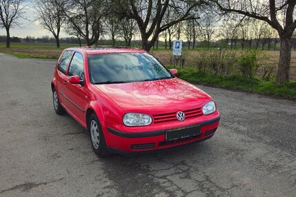 VW Golf 247.000 km 650 &euro; Datteln 45711